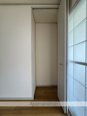 メゾン・オルムの内装写真