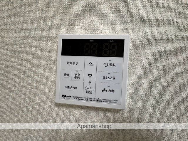 NOVA TERRACE平野市町の内装写真