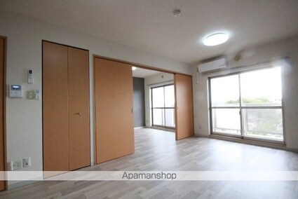 ルミエール（藤原町）[1LDK/43.12m2]のリビング・居間