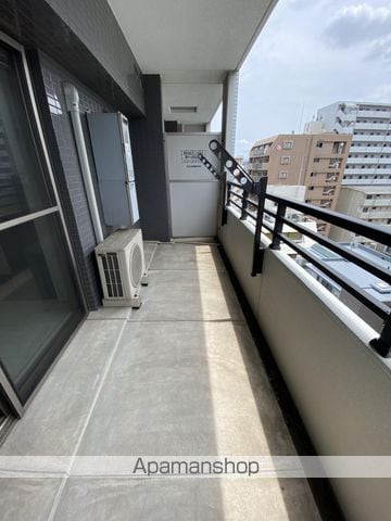 エンクレスト薬院IIの内装写真