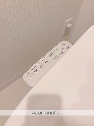 ALIVIS浪速東SOL TERRACEの内装写真