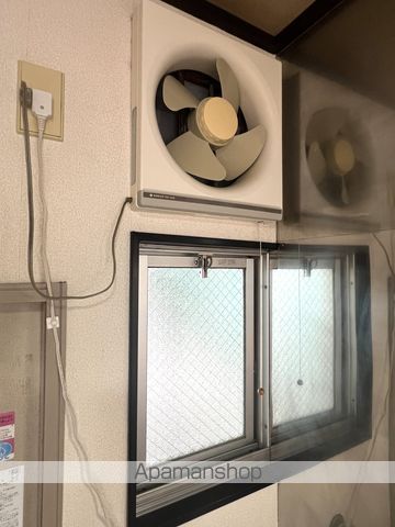 グリーンメゾンIIの内装写真