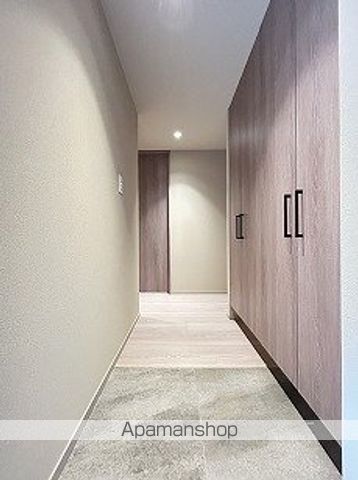 GRANDUO中野7の内装写真