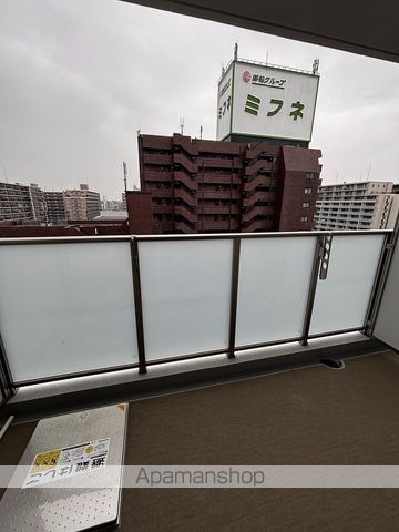 ALIVISHIGASHIMIKUNIの内装写真