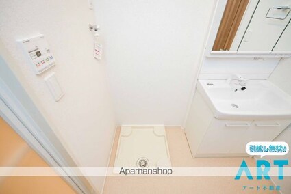 ポプラⅠ[2LDK/59.58m2]のその他部屋・スペース