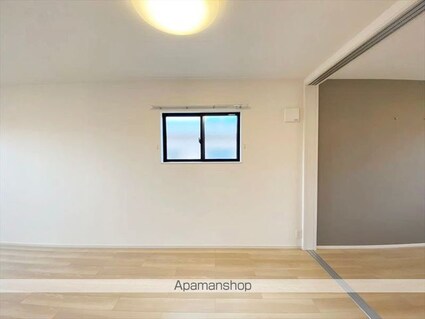 アゴーラ　Ｂ棟[2LDK/59.58m2]の内装8