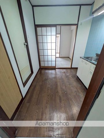 大日パレスの内装写真