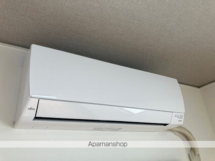 ハイツ　ハピィバリーⅡ　Ａ棟[2LDK/49.5m2]のその他設備