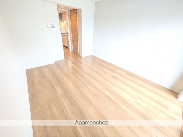 M’Sマンション長栄寺の内装写真