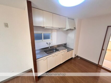 ピアコート２１[2LDK/63.94m2]の内装6