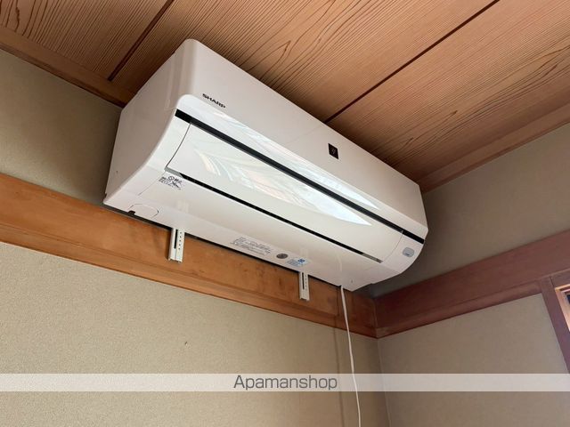 茅ヶ崎市 2階建 築29年の内装写真