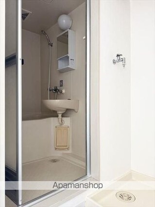 プティボワ[1DK/32.57m2]の洗面所