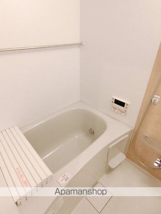 ベルウッド[1K/27.46m2]のバス