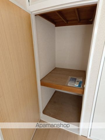 サンハイツ大山の内装写真