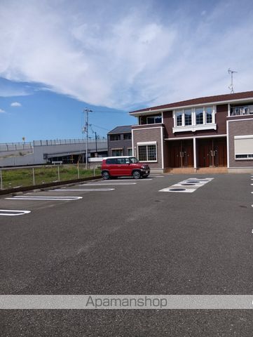 クラージュ IIのその他写真