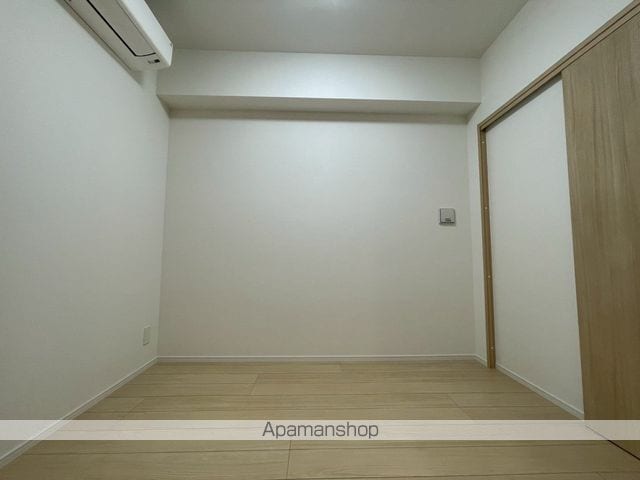 OAKLANCE錦糸町の内装写真