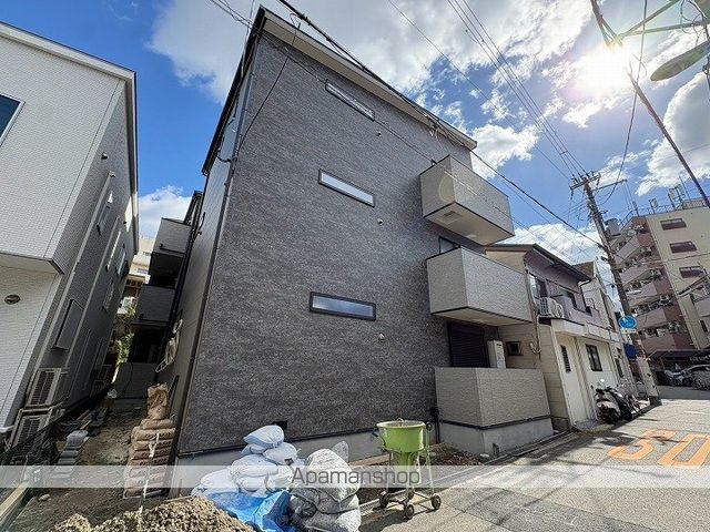 E Familiarの外観写真