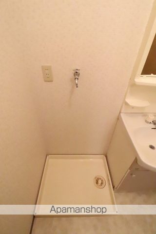 サンミッシェルTSの内装写真