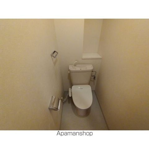 エミナンス社台の内装写真