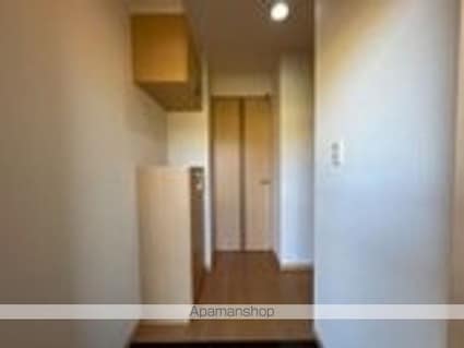 カーサ　フェリーチェ[1LDK/44.63m2]の玄関