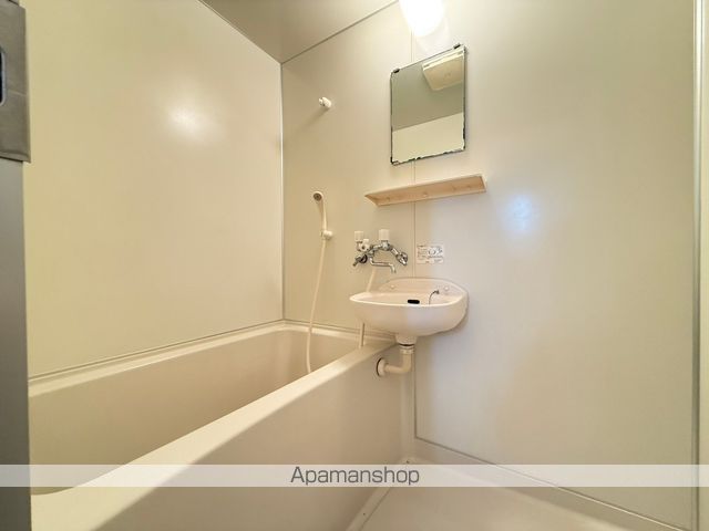 マンションノースロードの内装写真