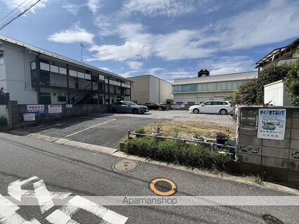 山口駐車場[駐車場]の外観2