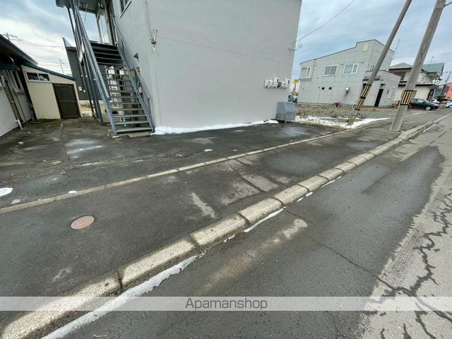 メゾン山岸2のその他写真