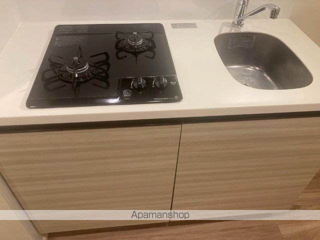 CREAL premier大島の内装写真