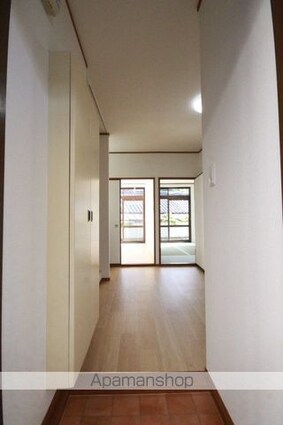 ハイム大手町Ｂ[2DK/41.3m2]の内装1