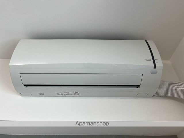 MJSQUARE KOTONIの内装写真