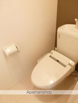 メープルリーフ[1LDK/33m2]のトイレ