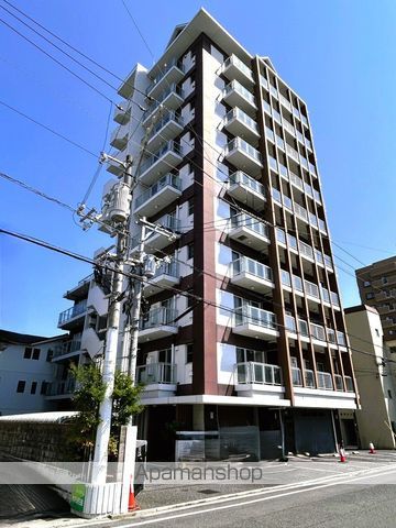 HOUSE TAGAWAの外観写真