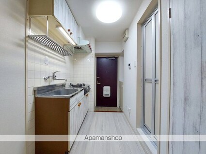 メゾン桑原[1K/21.45m2]の内装5