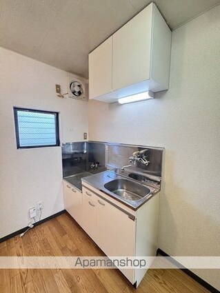 シルバーピア緑町[1K/42m2]の内装5