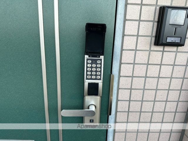 エスト・グランディールの内装写真