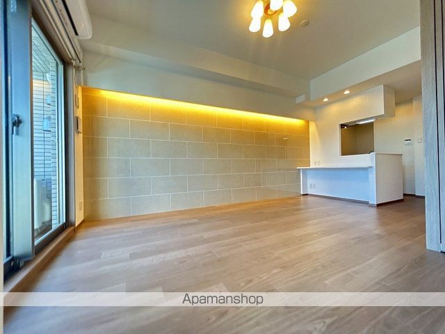 PREGIO 塚本ASIANの内装写真