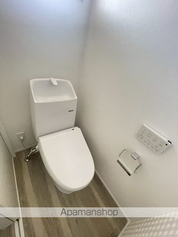 YSTR Iの内装写真