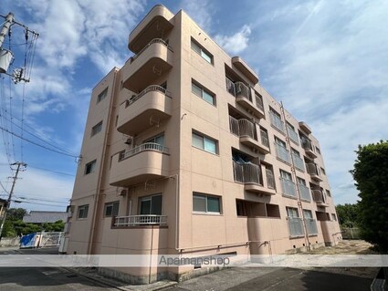 神野マンション[3DK/56.15m2]の外観2