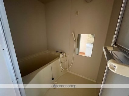 サンフォルテ和久野[4DK/83.6m2]のバス