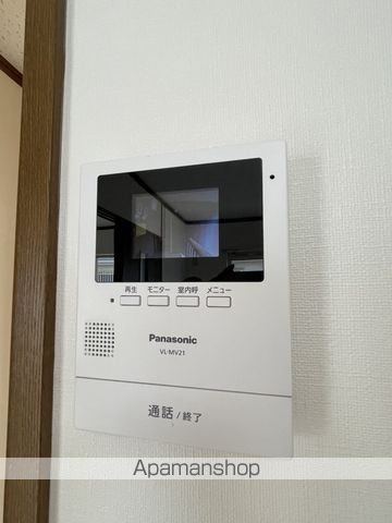 コーポ下石田IIの内装写真