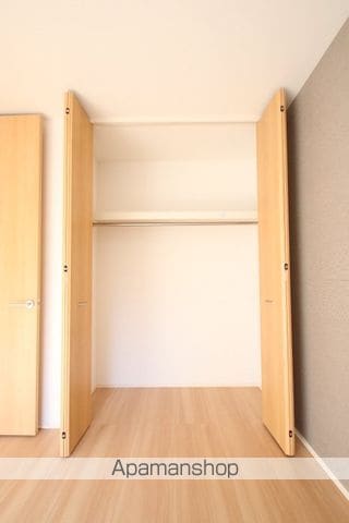 トリシアSORAの内装写真