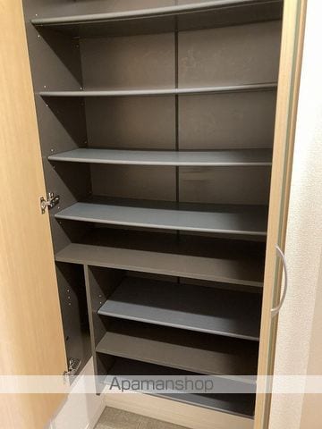 コンフォールの内装写真