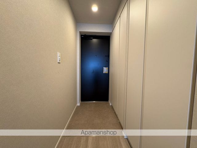 シーズンフラッツ本郷.の内装写真