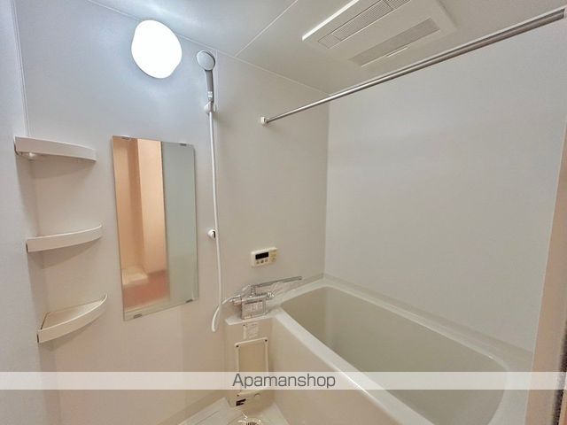 CHEZ−SOI TATSUMI IIIの内装写真