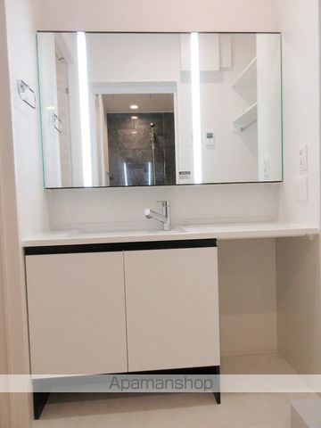 DーROOM平和の内装写真