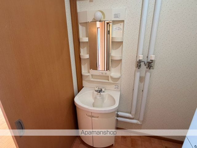ドゥーヒロの内装写真