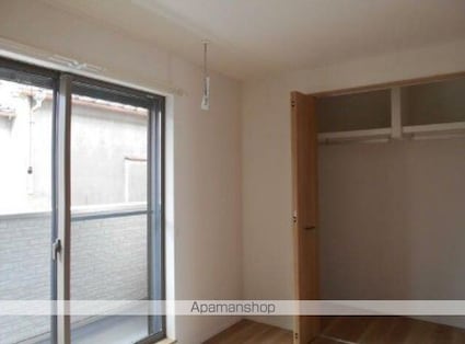 メゾン・エーレ柴又[1K/24.84m2]のその他設備