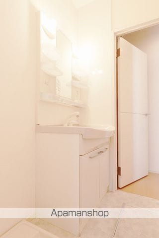 エーデルハイムII棟の内装写真