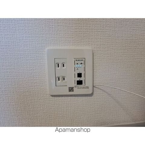 タウンライフ本郷駅前の内装写真