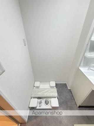 ラヴィ新八代[1LDK/34.36m2]の内装7